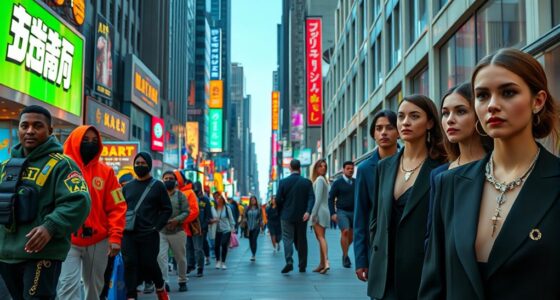 fashion trends or classics