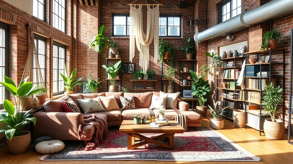 flexible adaptable living spaces