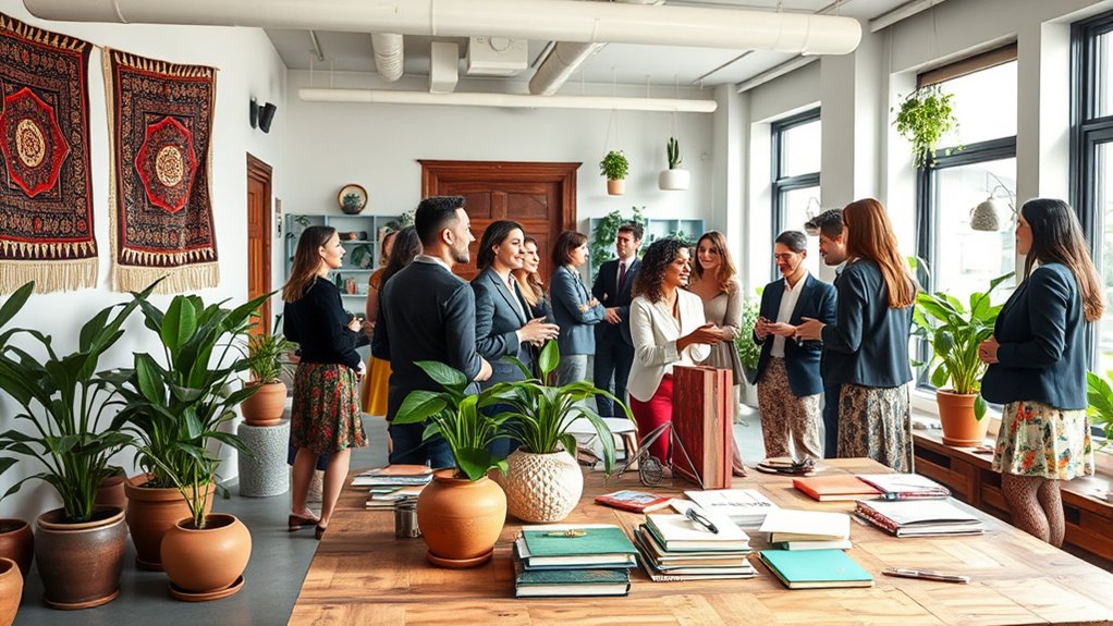 foster connections for growth