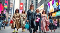 future urban fashion trends