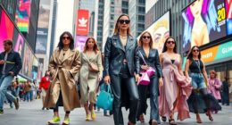 future urban fashion trends