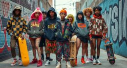 gen z s fashion revolution