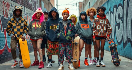 gen z s fashion revolution