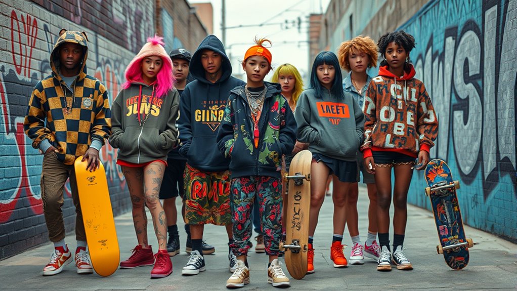 gen z s fashion revolution