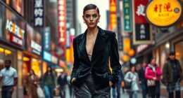 gender fluid fashion trend