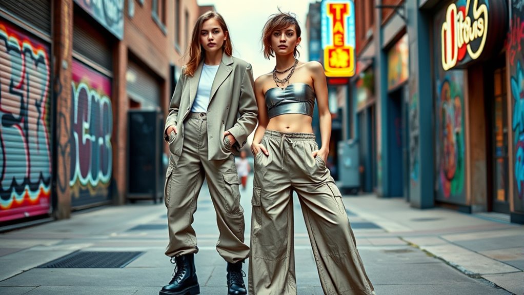 gender neutral inclusive fashion