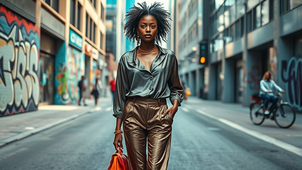 gender norms in fashion