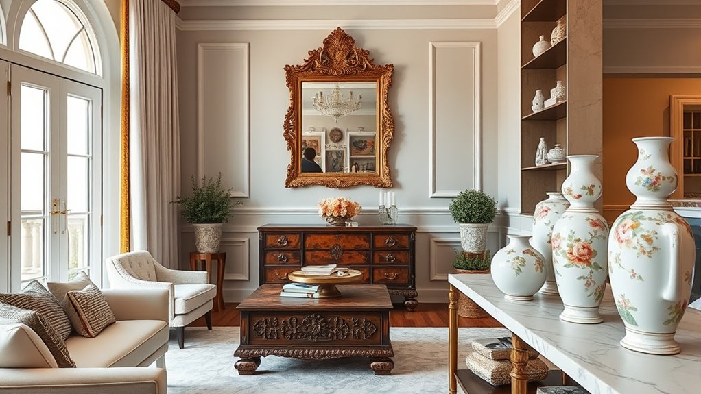 gentle care preserves antiques