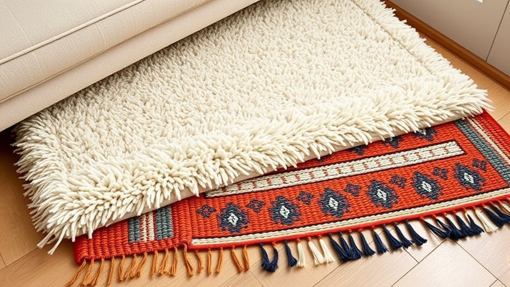 gentle vacuum and stain removal