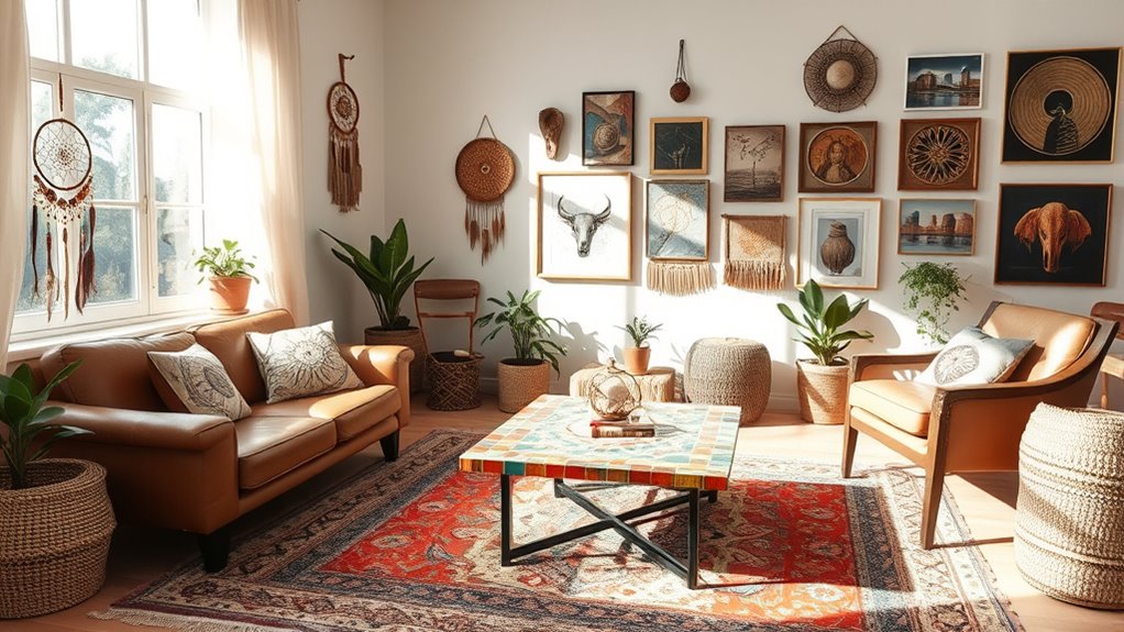 global artistic d cor integration