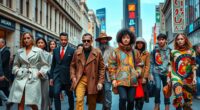 global fashion capital styles