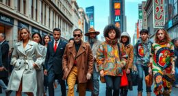 global fashion capital styles