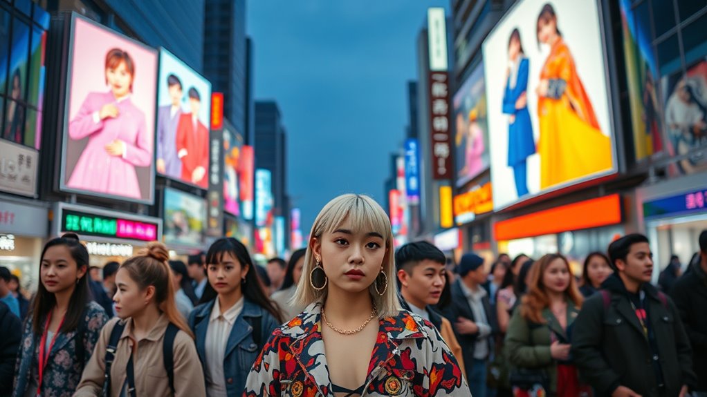 global k pop cultural impact