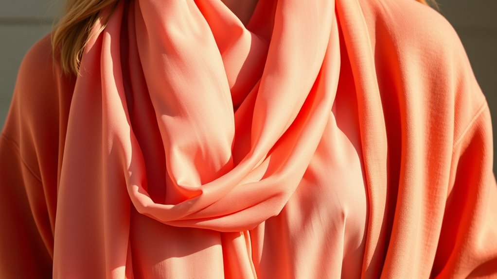 harmonious color coordination techniques