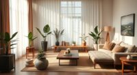 harmonious home design principles