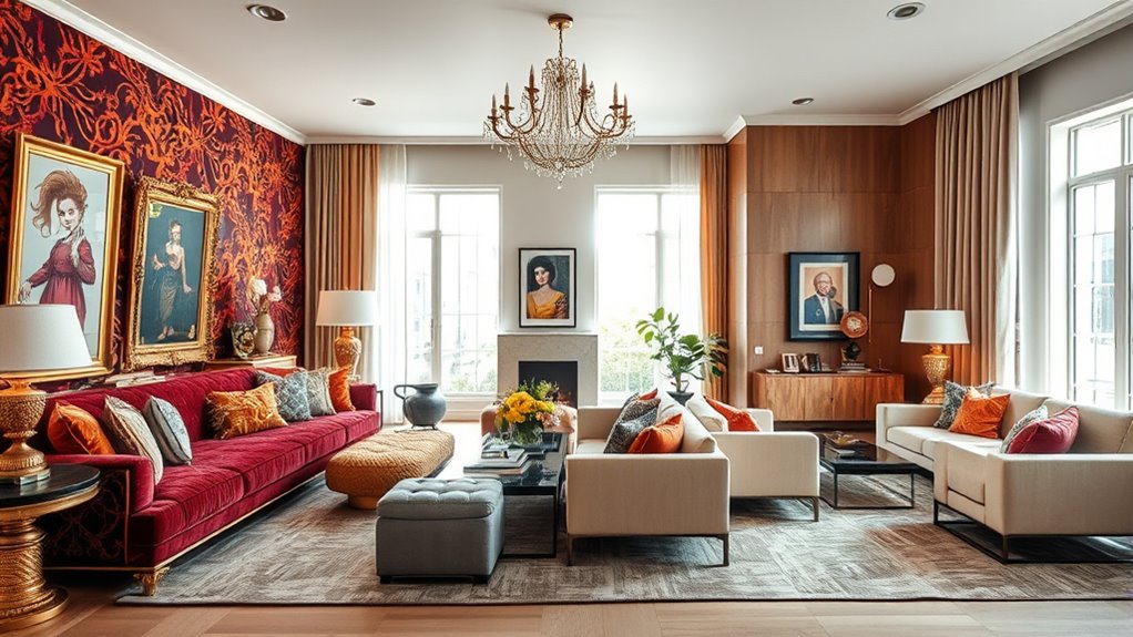 harmonious style integration tips