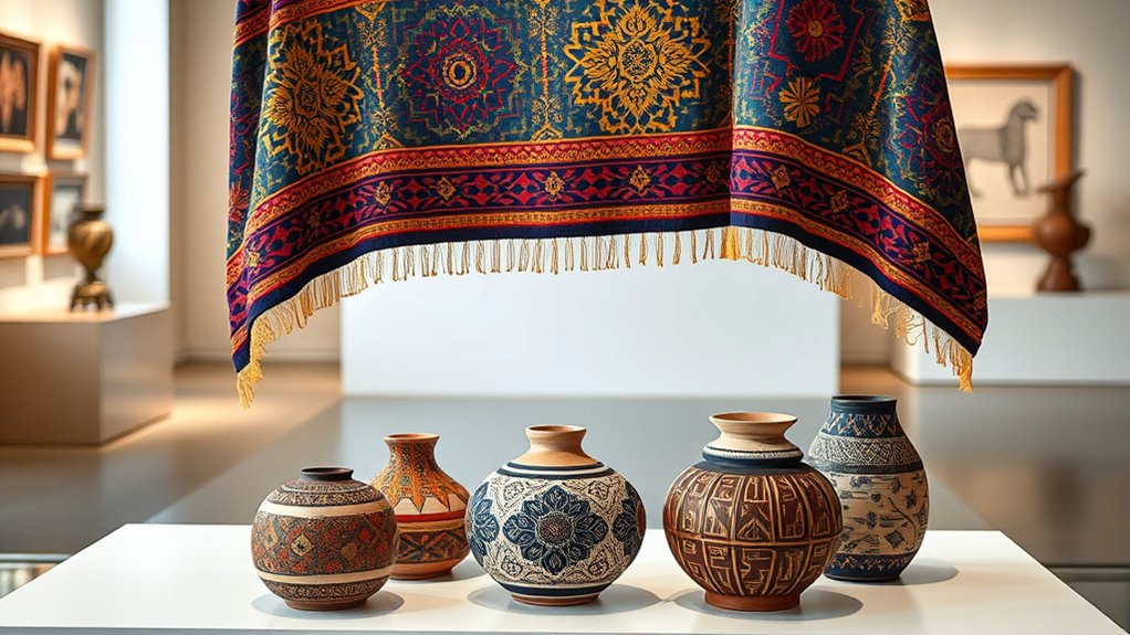 heritage craftsmanship meets innovation