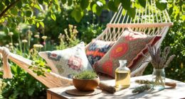 holistic boho self care