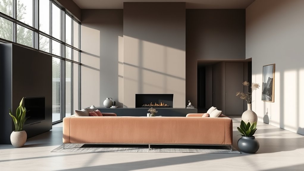 home interior style predictions