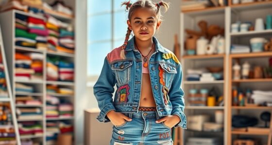 homemade fashion trends 2025