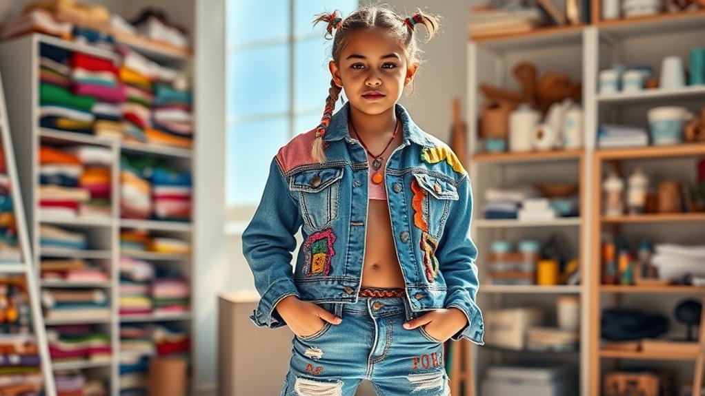 homemade fashion trends 2025