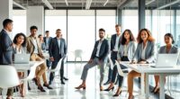 hybrid office workwear trends