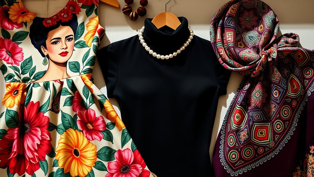 iconic artists shaping fashion