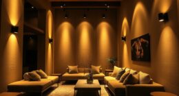 illuminate your space effectively