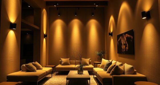 illuminate your space effectively