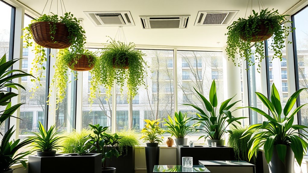 improve air quality naturally