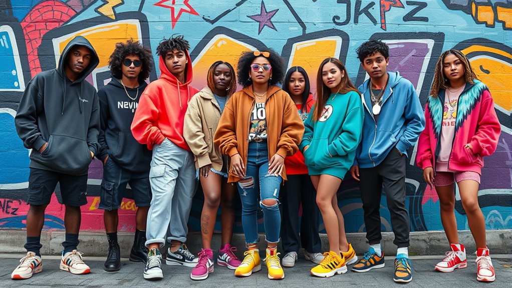 inclusive diverse fashion representation