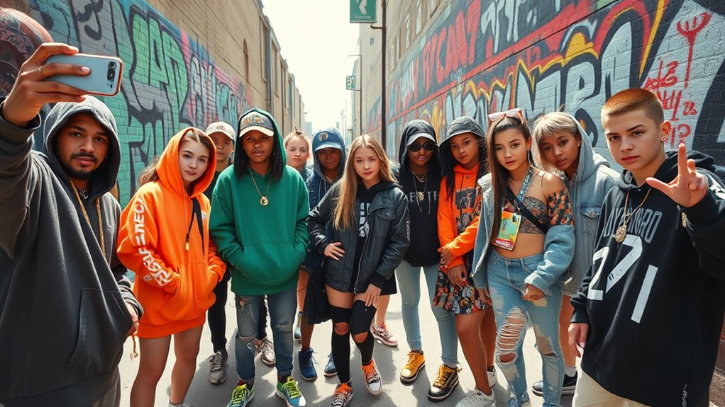 influencers trends authenticity engagement