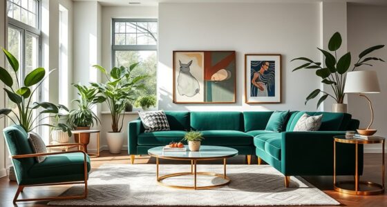 interior design decision guide