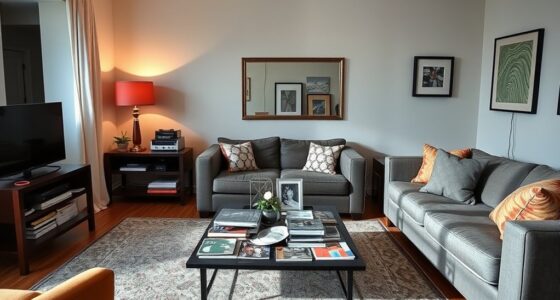 interior design mistake fixes