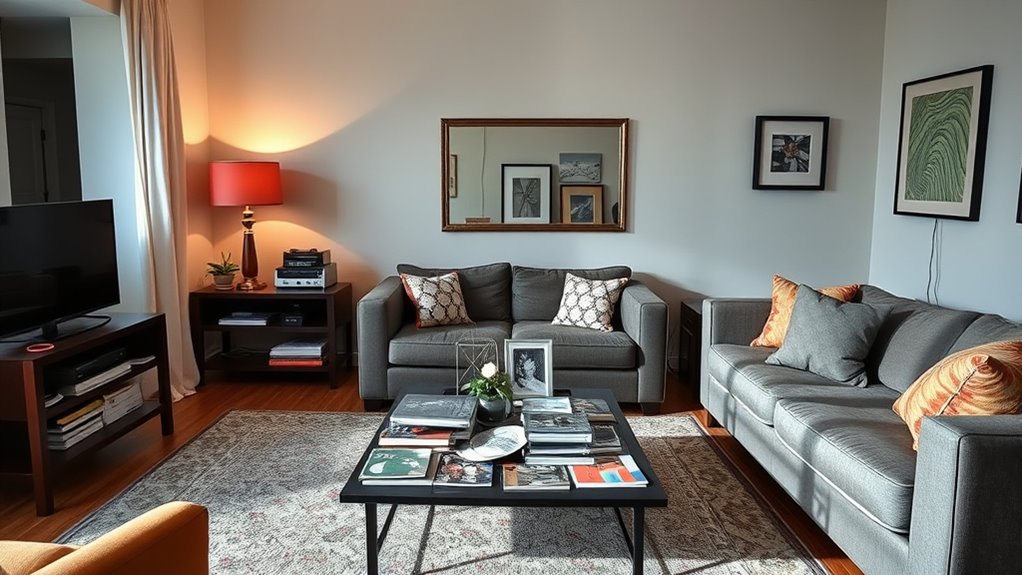 interior design mistake fixes
