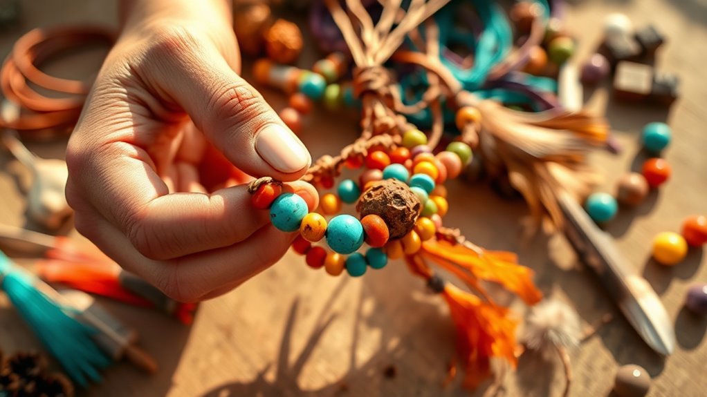 jewelry expresses personal identity