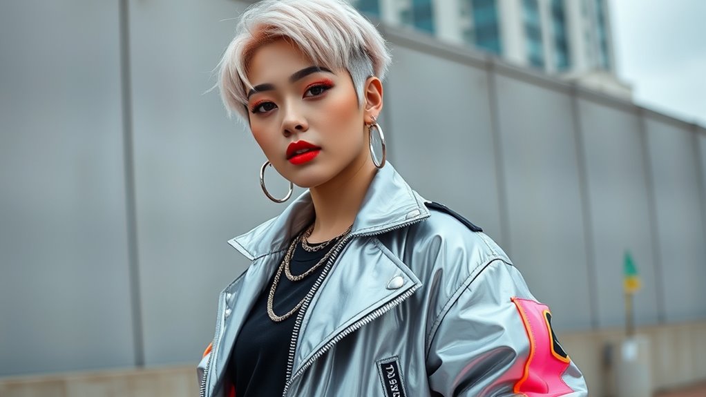 k pop fashion collaboration trends