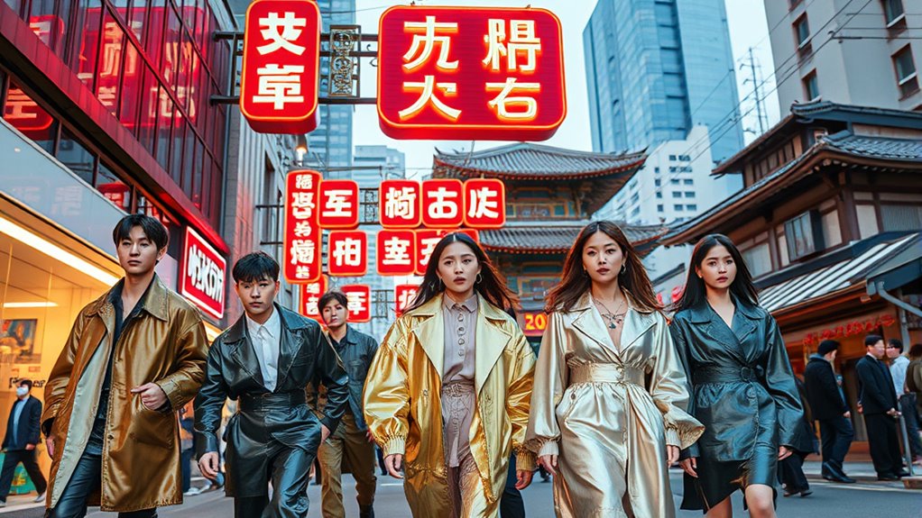 korean culture s global expansion