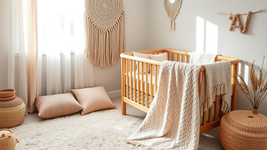 layered textiles for comfort