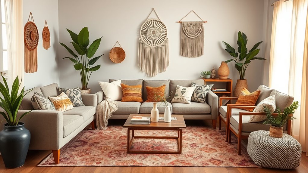 less is more decor