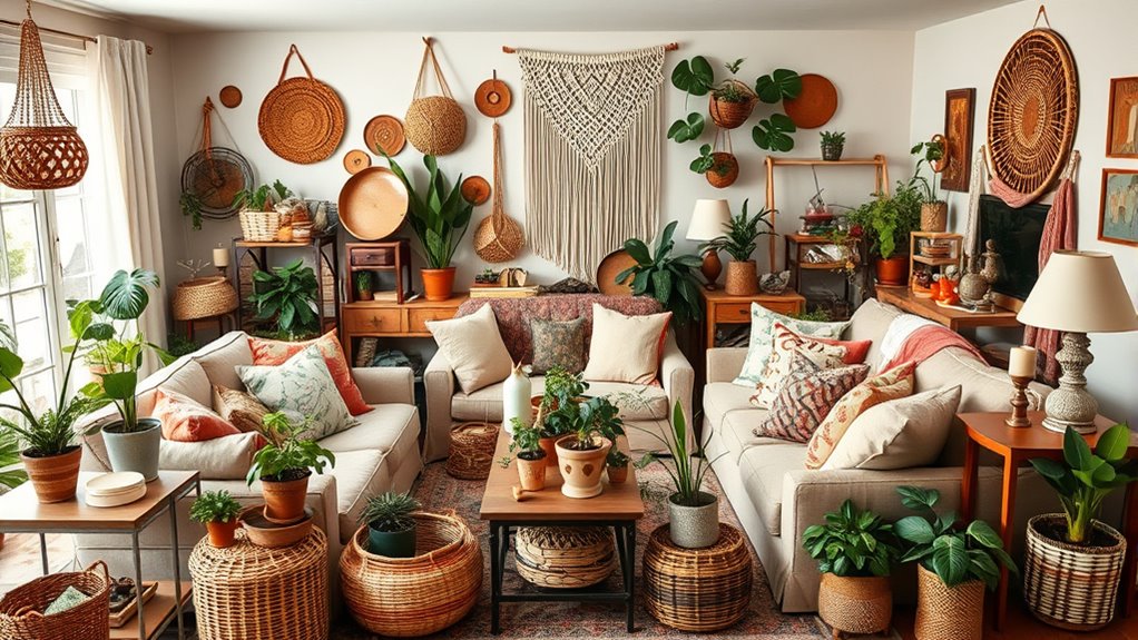 maintain open balanced space