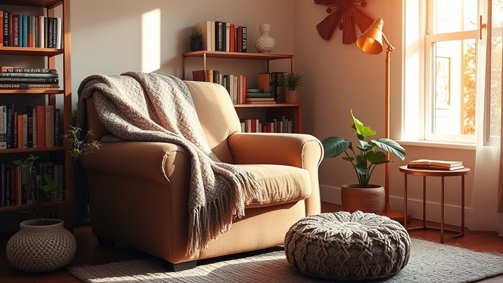 maintain refresh organize update