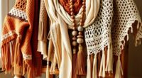 mastering boho layering techniques