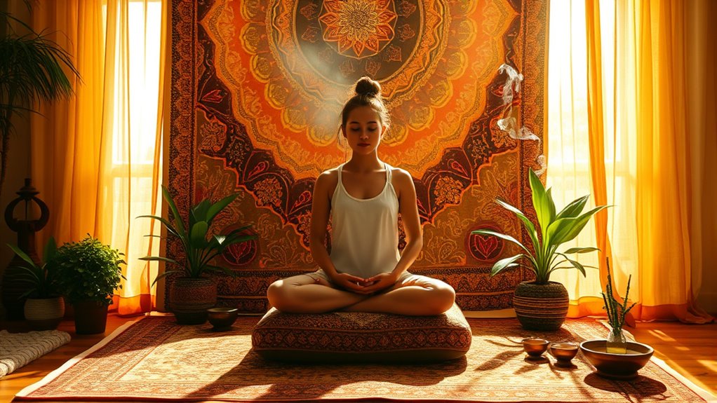 meditation for inner self