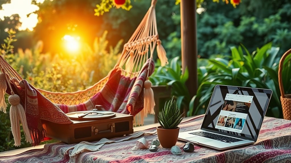 mindful tech distraction management