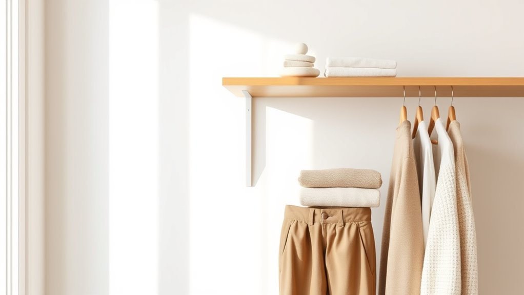 minimalism benefits environment