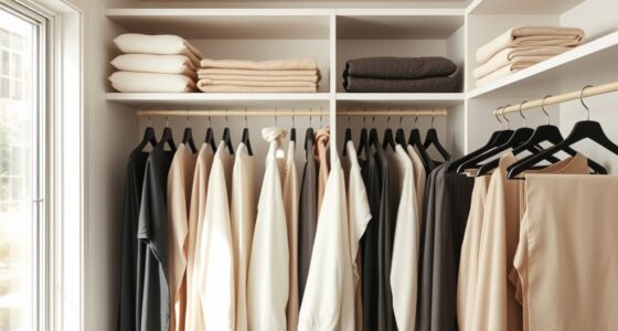 minimalist fashion trend