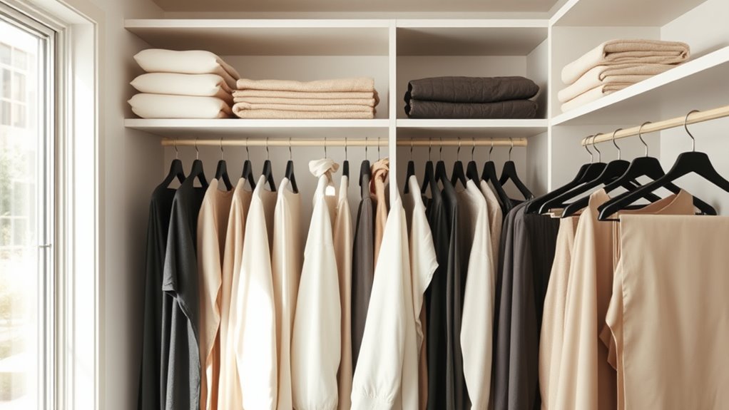 minimalist fashion trend