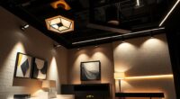 modern stylish lighting innovations