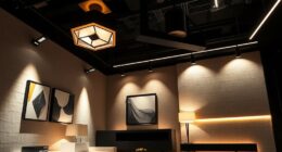 modern stylish lighting innovations